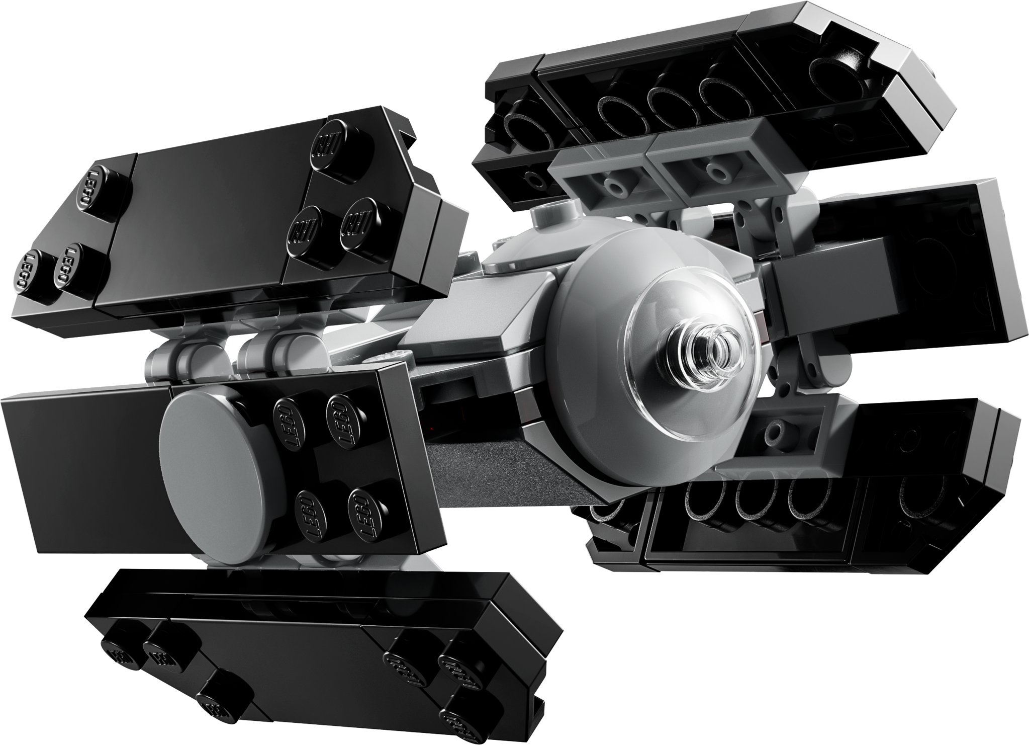 LEGO Star Wars 30727 Mini model TIE Advanced