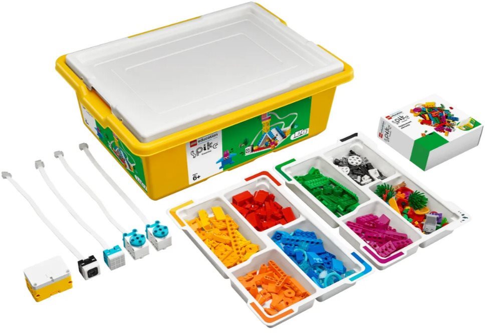 LEGO® Sada Education Spike Essential