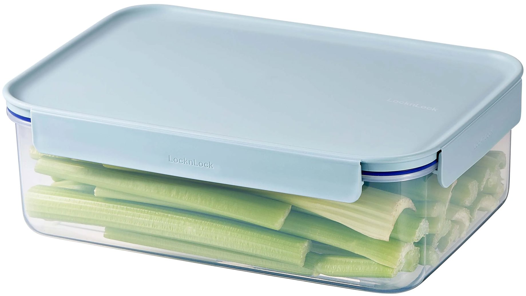 LocknLock Classic Plus Dóza na potraviny 2,8 l mint