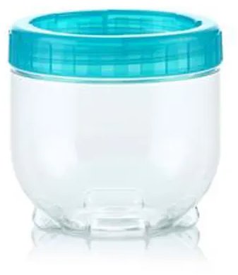 LocknLock Dóza na potraviny Interlock 0,28 l