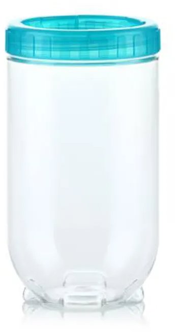 LocknLock INL203B Dóza na potraviny Interlock 0,5 l