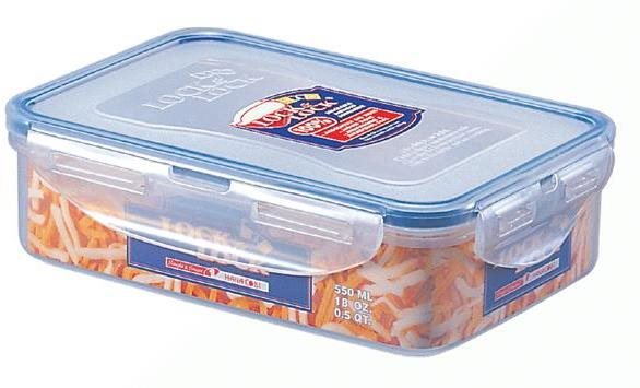 LOCK DOZA NA POTR. LOCK 550ML PLAST#
