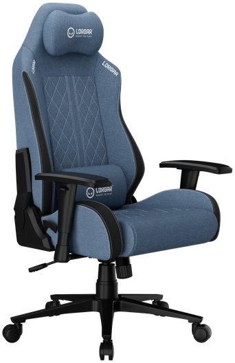 LORGAR CHA41, Blue