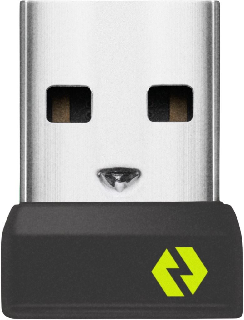 Logitech USB Bolt receiver
