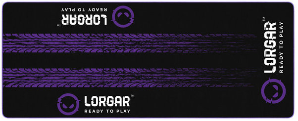 LORGAR podložka pod kokpit RX1FM, 1700 x 700 mm