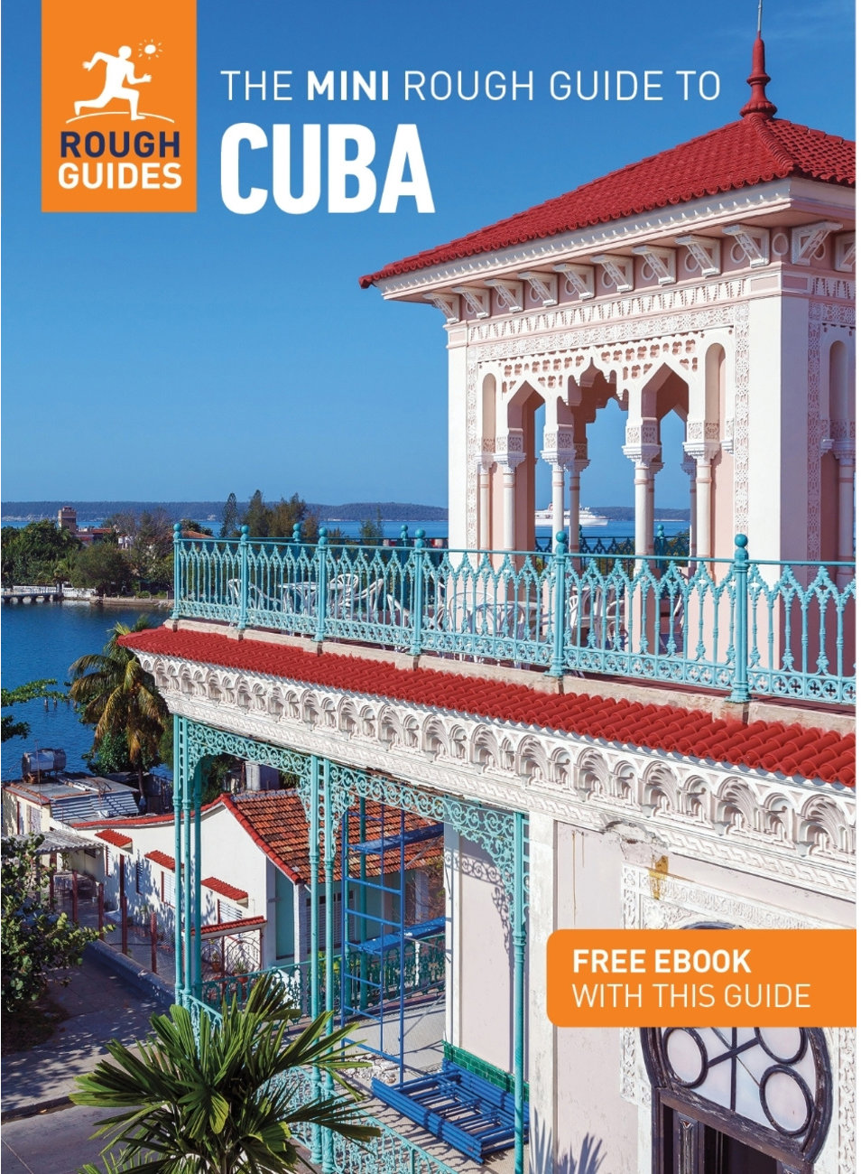 Cuba - turistický průvodce