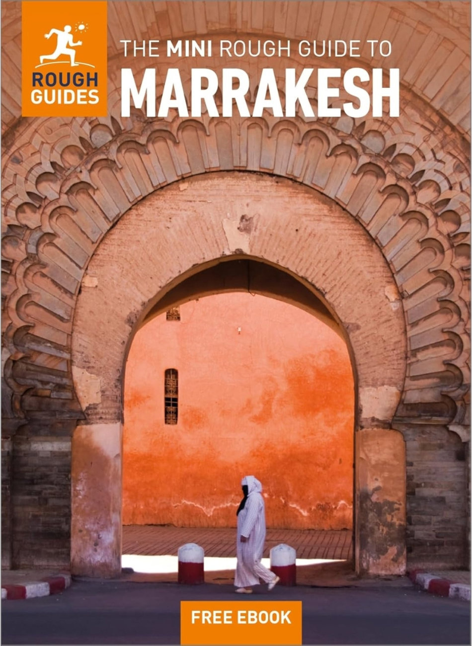 Marrakesh - turistický průvodce