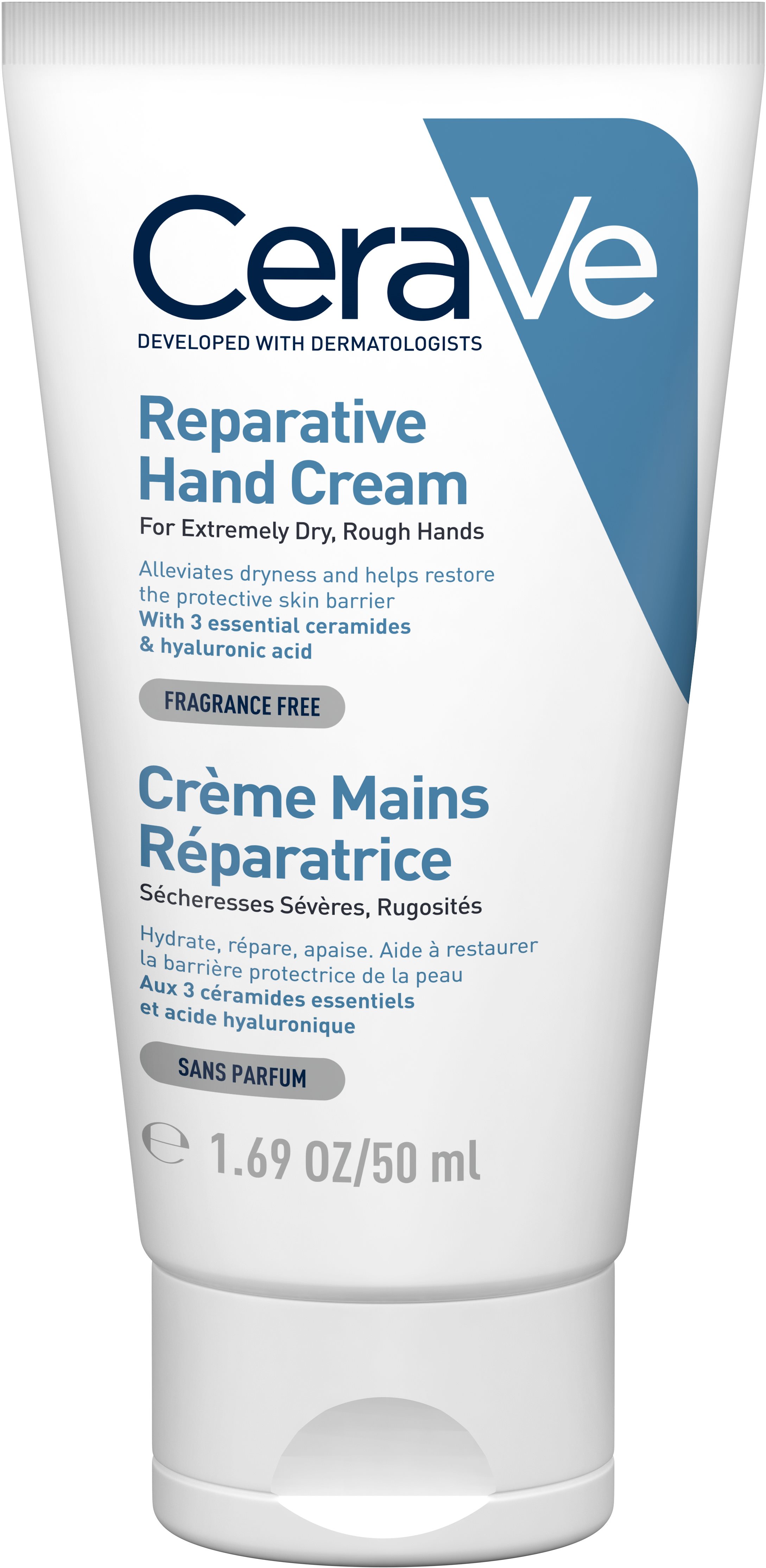 CERAVE Renewing Hand Cream 50 ml