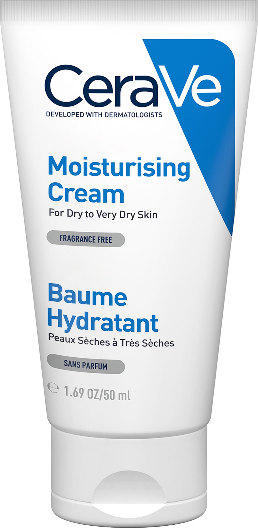 CERAVE Moisturising Cream 50 ml