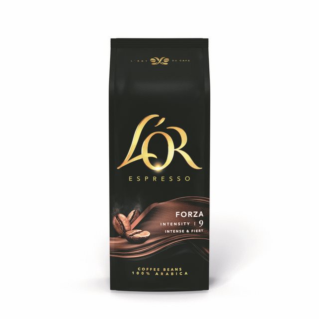 L'OR Espresso FORZA 1000g