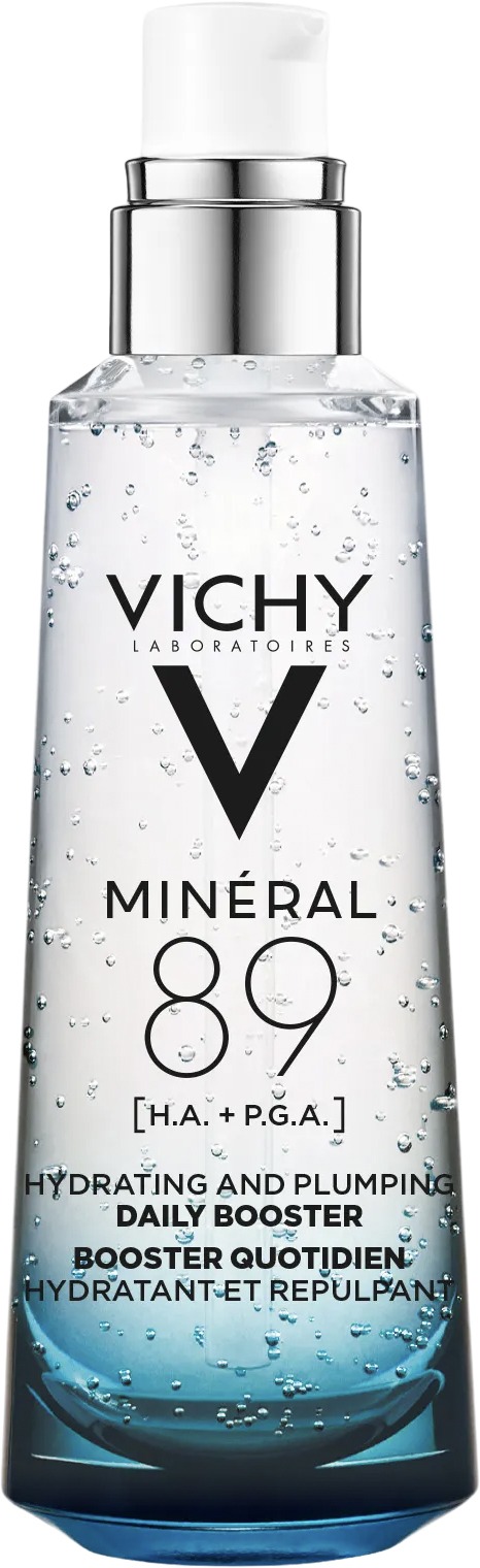 VICHY Minéral 89 Booster Polyglumatic Sérum 75 ml