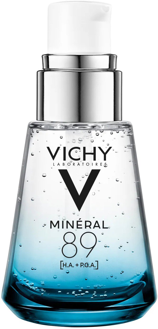 VICHY Minéral 89 Booster Polyglumatic Sérum 30 ml