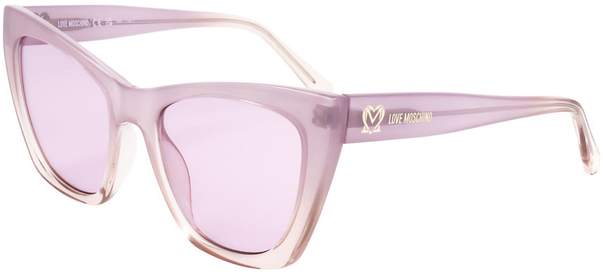 Love Moschino MOL070/S 789