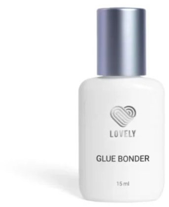 LOVELY glue bonder 15 ml