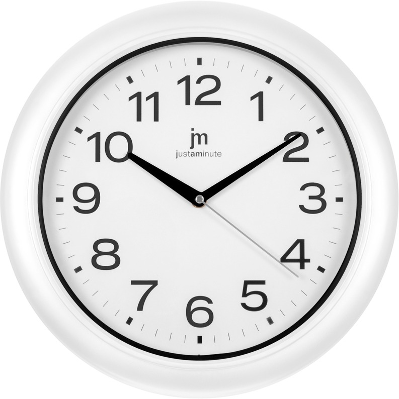 LOWELL Bazénové těsnící hodiny L00976B 34 cm