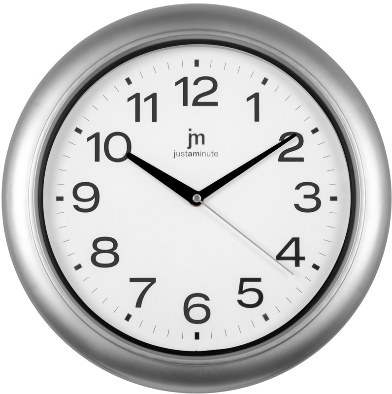 LOWELL Bazénové těsnící hodiny L00976S 34 cm