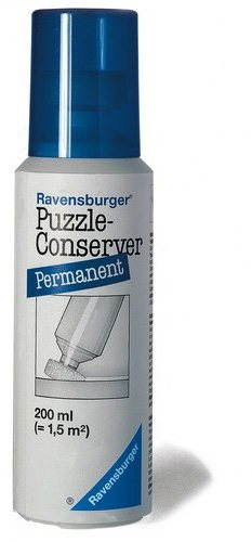 Lahvička s lepidlem Ravensburger