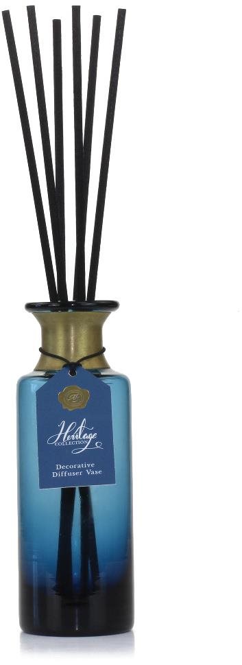 Ashleigh & Burwood THE HERITAGE COLLECTION 300 ml, úzký, modrý