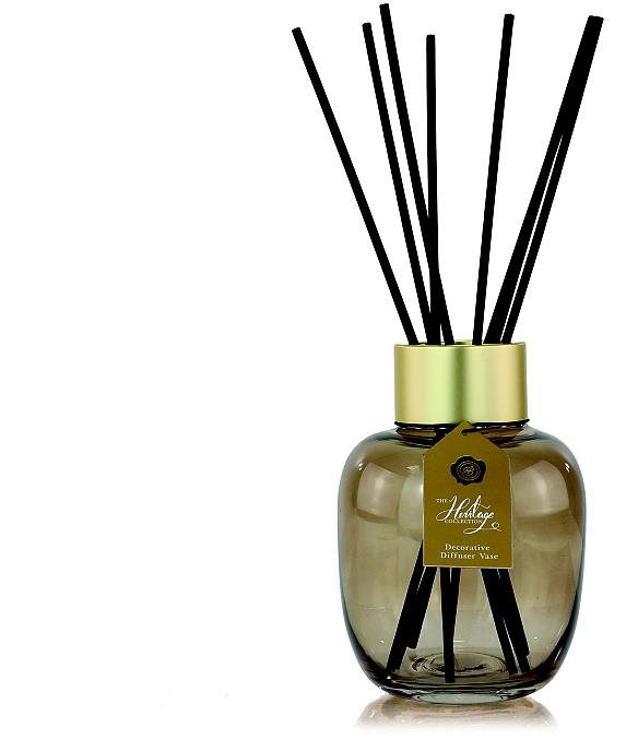 Ashleigh & Burwood THE HERITAGE COLLECTION 300 ml, amber