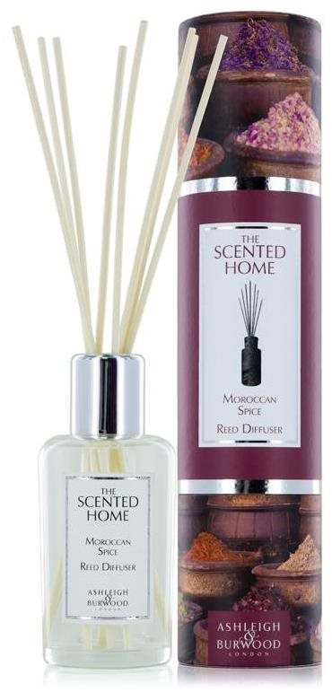 Ashleigh & Burwood THE SCENTED HOME - MOROCCAN SPICE (marocké koření), 150 ml