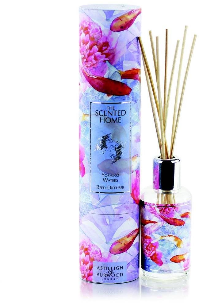 Ashleigh & Burwood YOSHINO WATERS - JAPANESE LIMITED COLLECTION, 150 ml