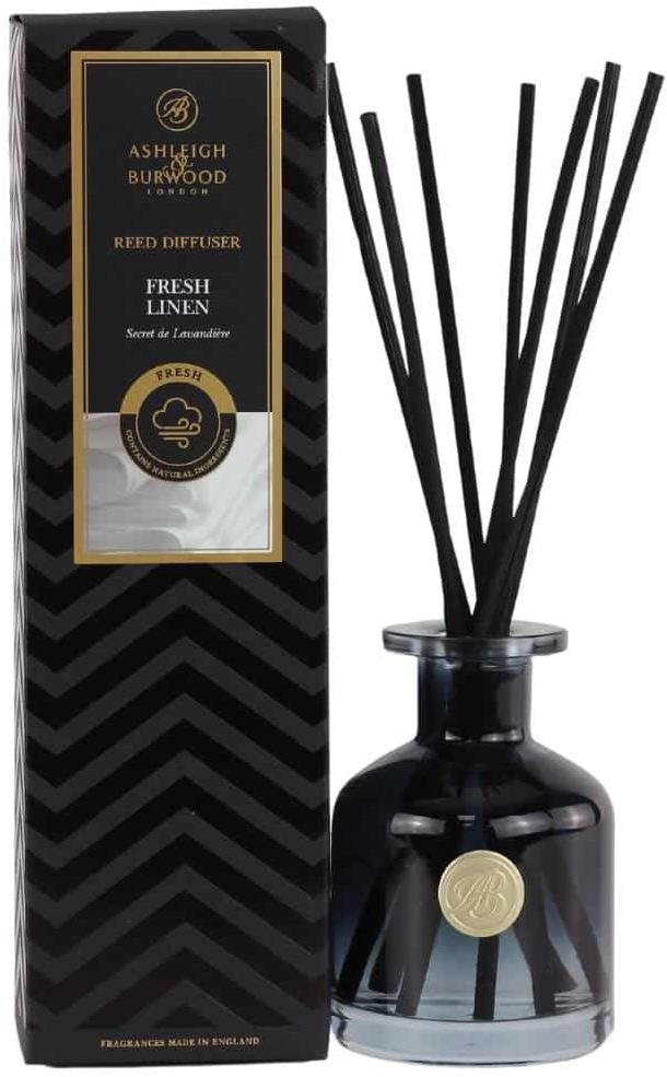 ASHLEIGH & BURWOOD Signature Fresh Linen 120ml