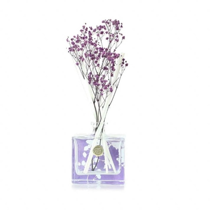 ASHLEIGH & BURWOOD Life In Bloom Plum Blossom & Pomegranate 150 ml