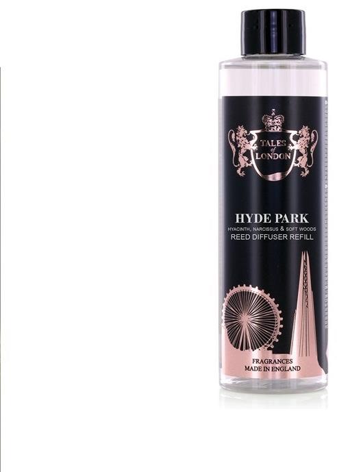 ASHLEIGH & BURWOOD Náhradní náplň do difuzéru 180 ml HYDE PARK