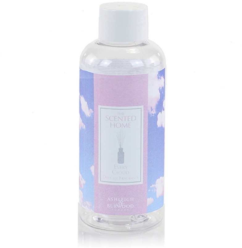 ASHLEIGH & BURWOOD Náhradní náplň do difuzéru 150 ml EVERY CLOUD
