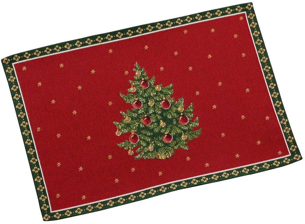 Villeroy & Boch Toy's Delight Tree vánoční 32 × 48 cm