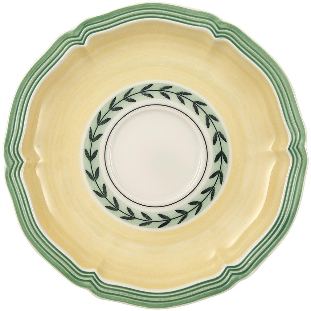 VILLEROY & BOCH FRENCH GARDEN FLEURENCE Podšálek k čajovému, nebo kávovému šálku