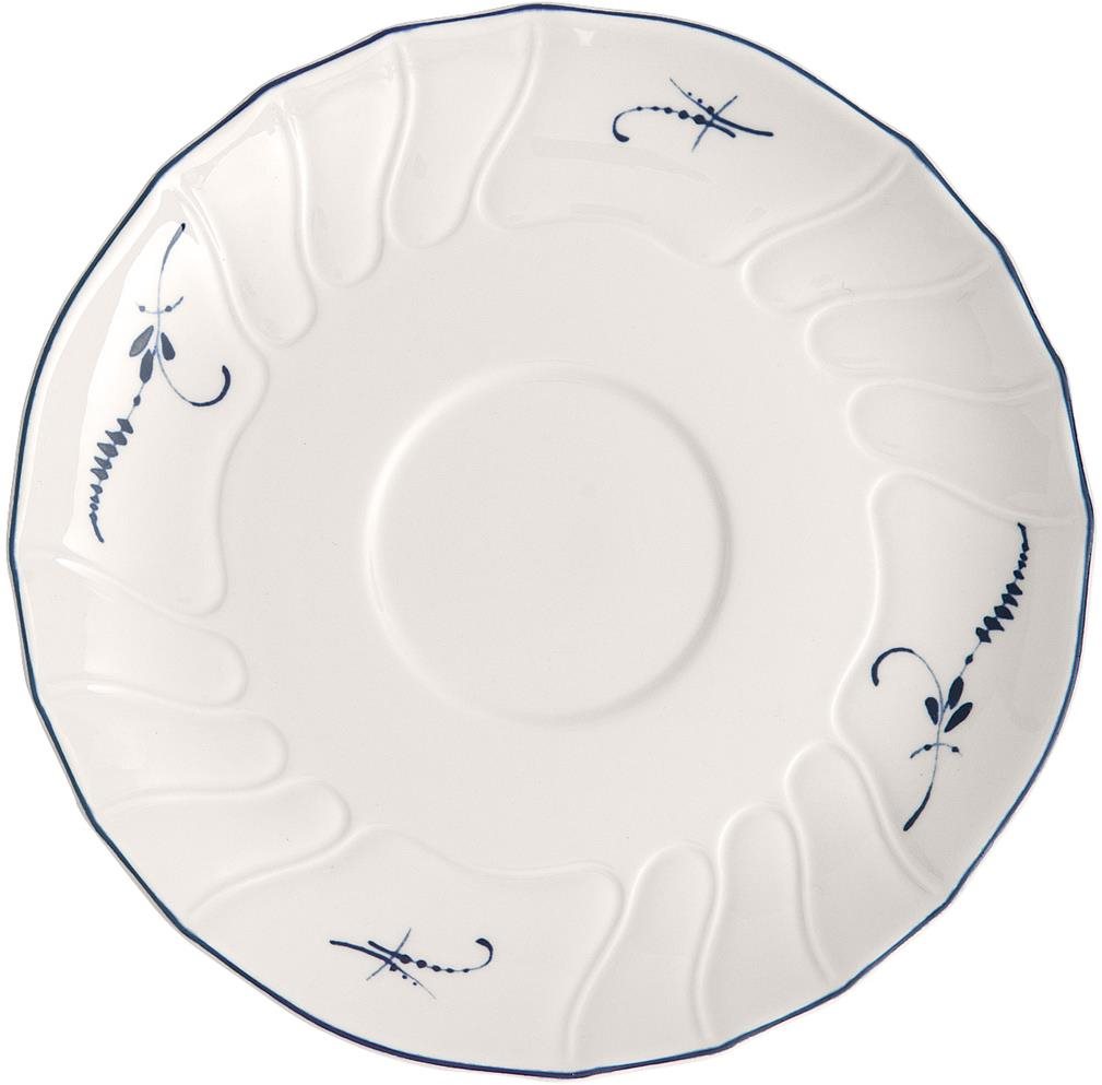 VILLEROY & BOCH OLD LUXEMBOURG Podšálek k čajovému šálku