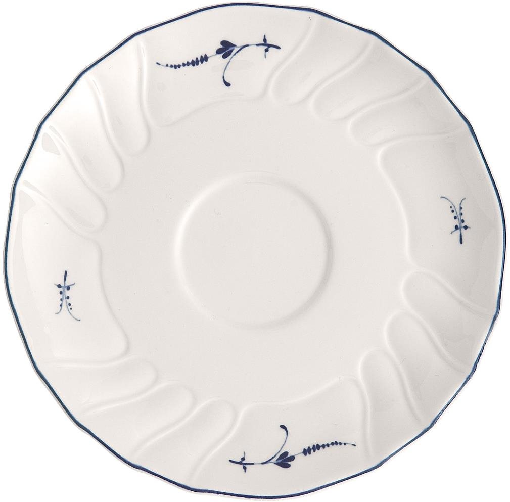 VILLEROY & BOCH OLD LUXEMBOURG Podšálek ke kávovému šálku