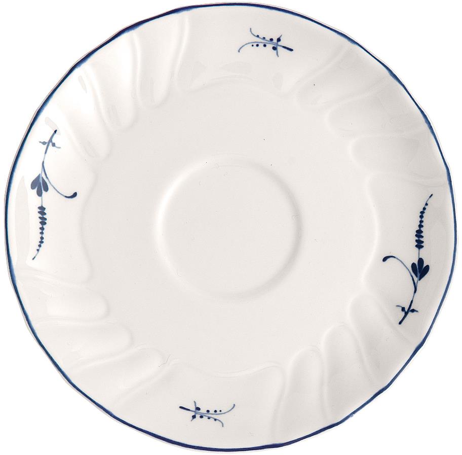 VILLEROY & BOCH OLD LUXEMBOURG Podšálek k šálku na Espresso