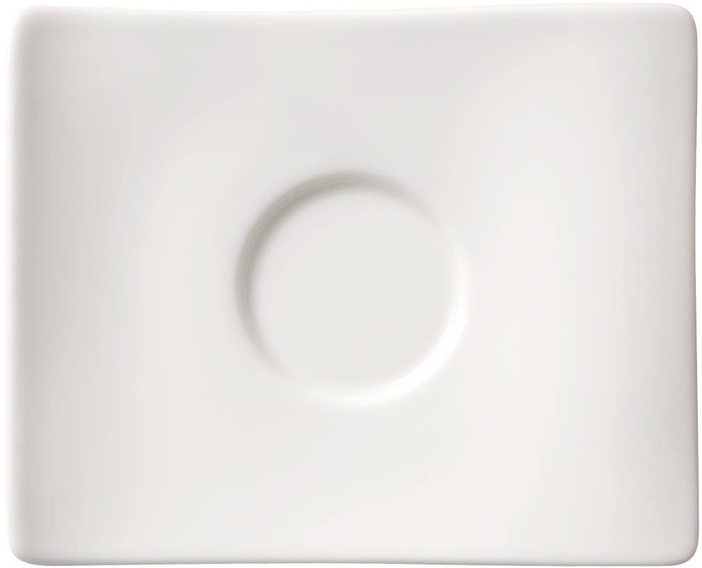 VILLEROY & BOCH NEW WAVE Podšálek k šálku na Espresso