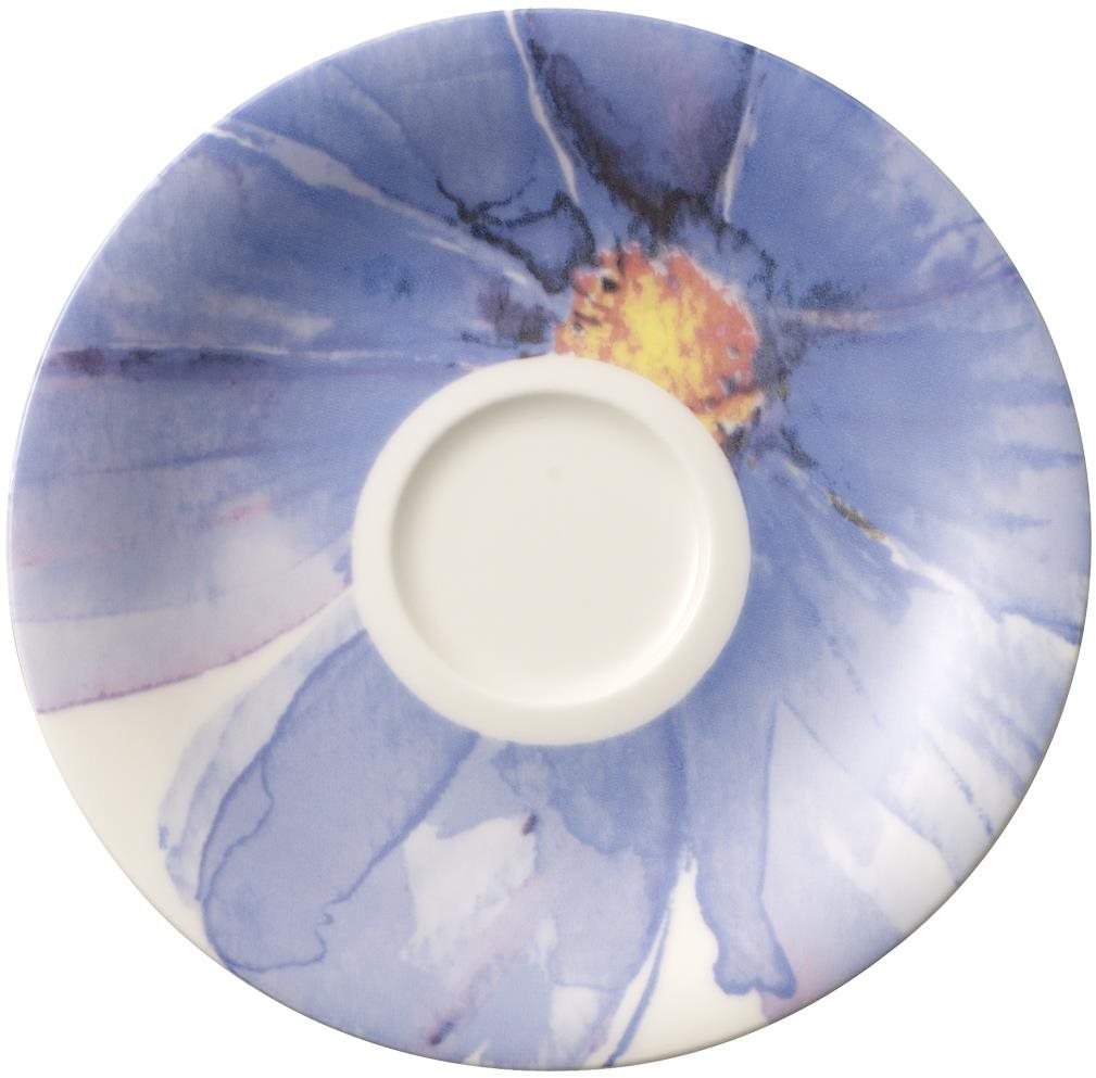 VILLEROY & BOCH MARIEFLEUR GRIS Podšálek k šálku na Espresso