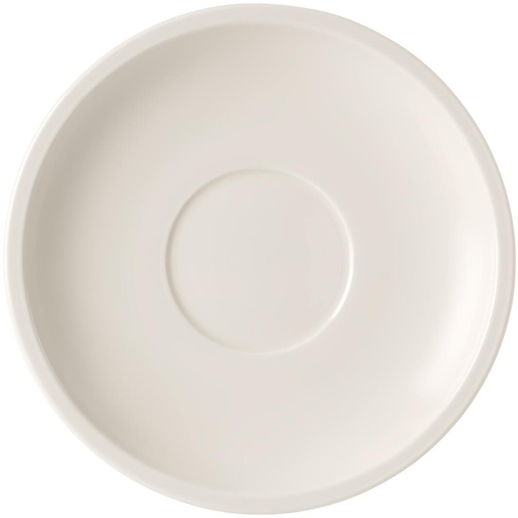 VILLEROY & BOCH ARTESANO ORIGINAL Podšálek k šálku na bílou kávu