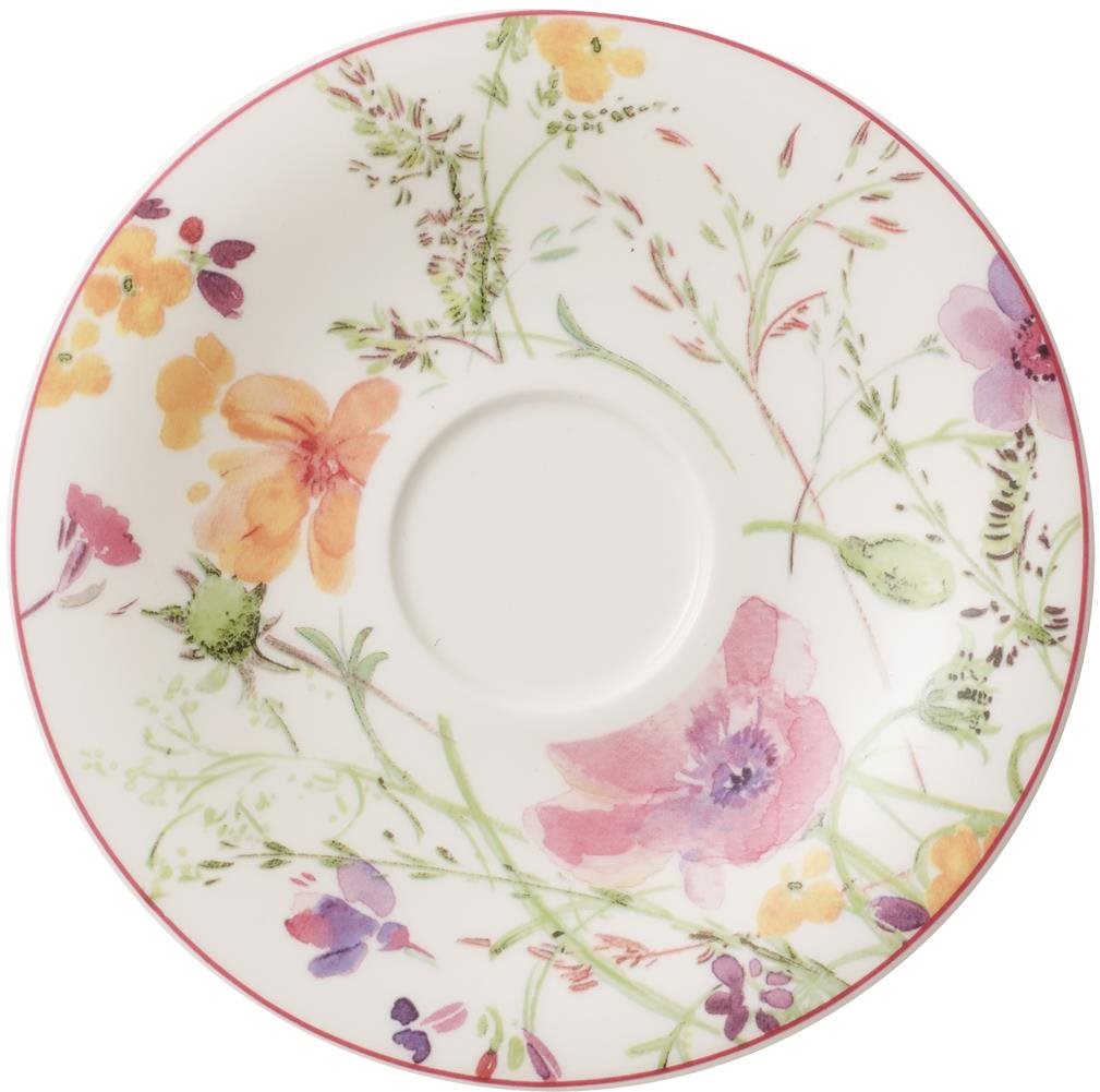 VILLEROY & BOCH MARIEFLEUR Podšálek k čajovému šálku