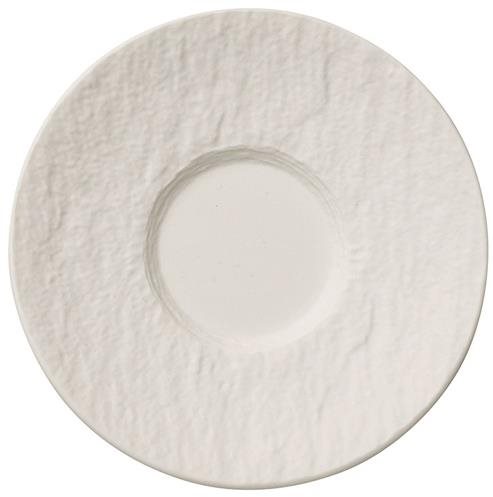 VILLEROY & BOCH MANUFACTURE ROCK BLANC Podšálek k šálku na Espresso