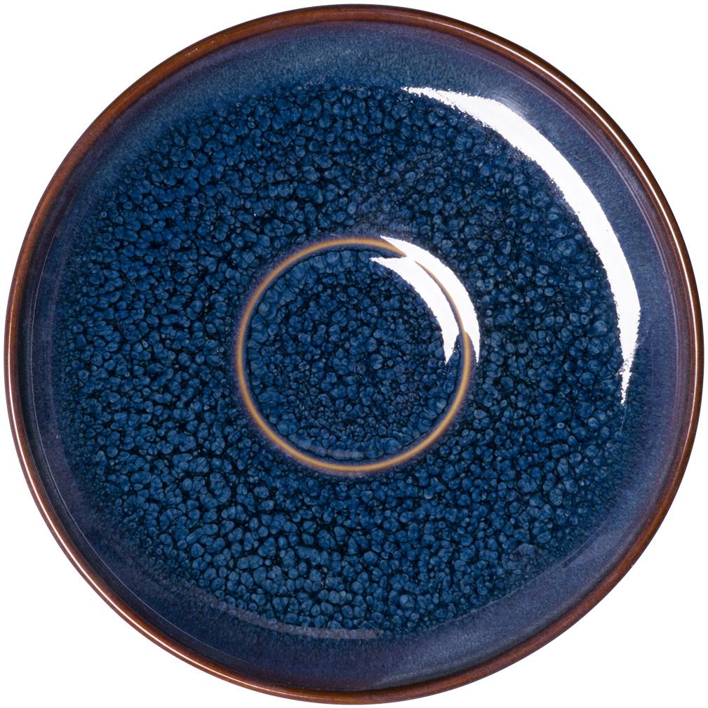 VILLEROY & BOCH CRAFTED DENIM Podšálek k šálku na Espresso
