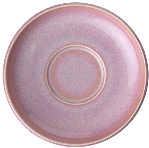 VILLEROY & BOCH PERLEMOR CORAL Podšálek k šálku na Espresso