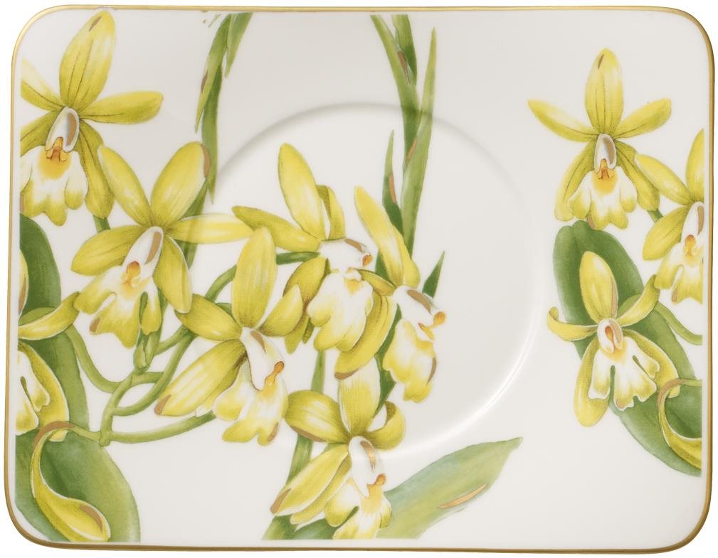 VILLEROY & BOCH AMAZONIA Podšálek k čajovému šálku