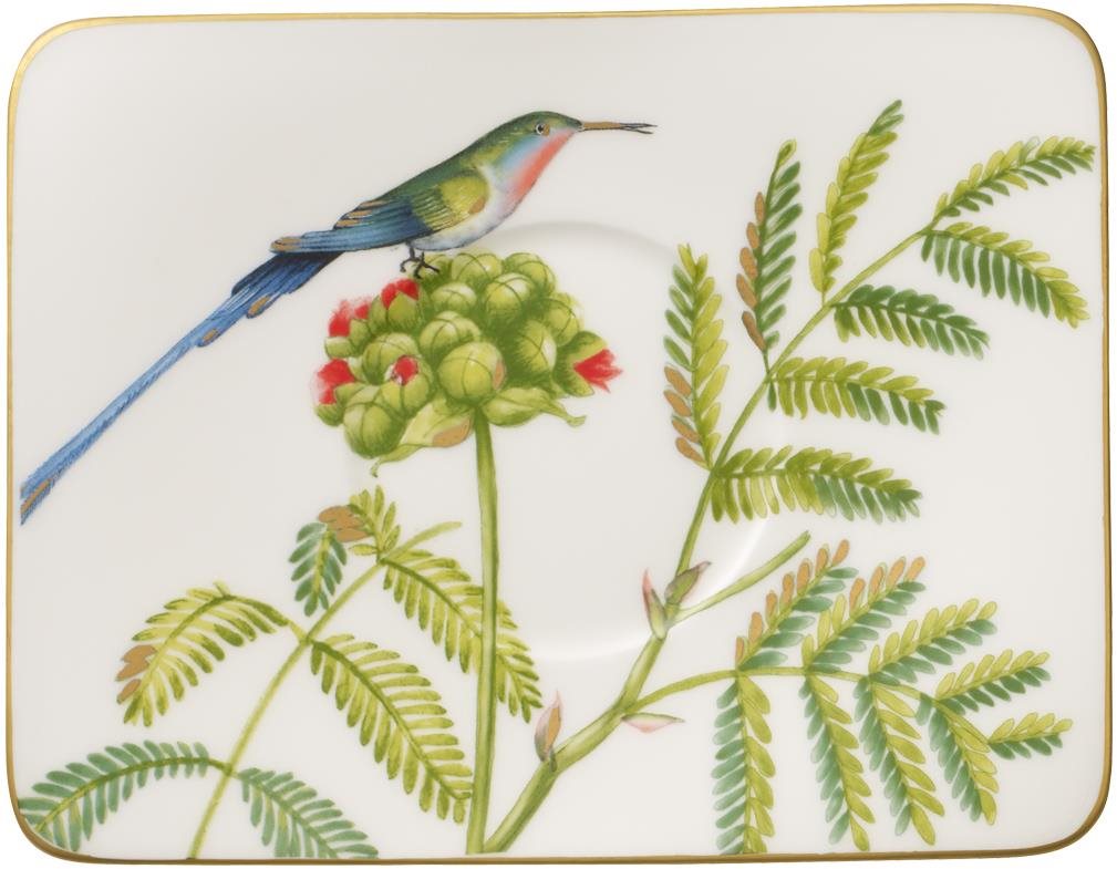VILLEROY & BOCH AMAZONIA Podšálek ke kávovému šálku