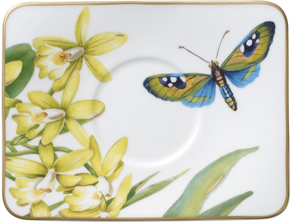 VILLEROY & BOCH AMAZONIA Podšálek k šálku na Espresso