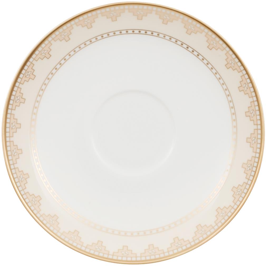 VILLEROY & BOCH SAMARKAND Podšálek k šálku na Espresso