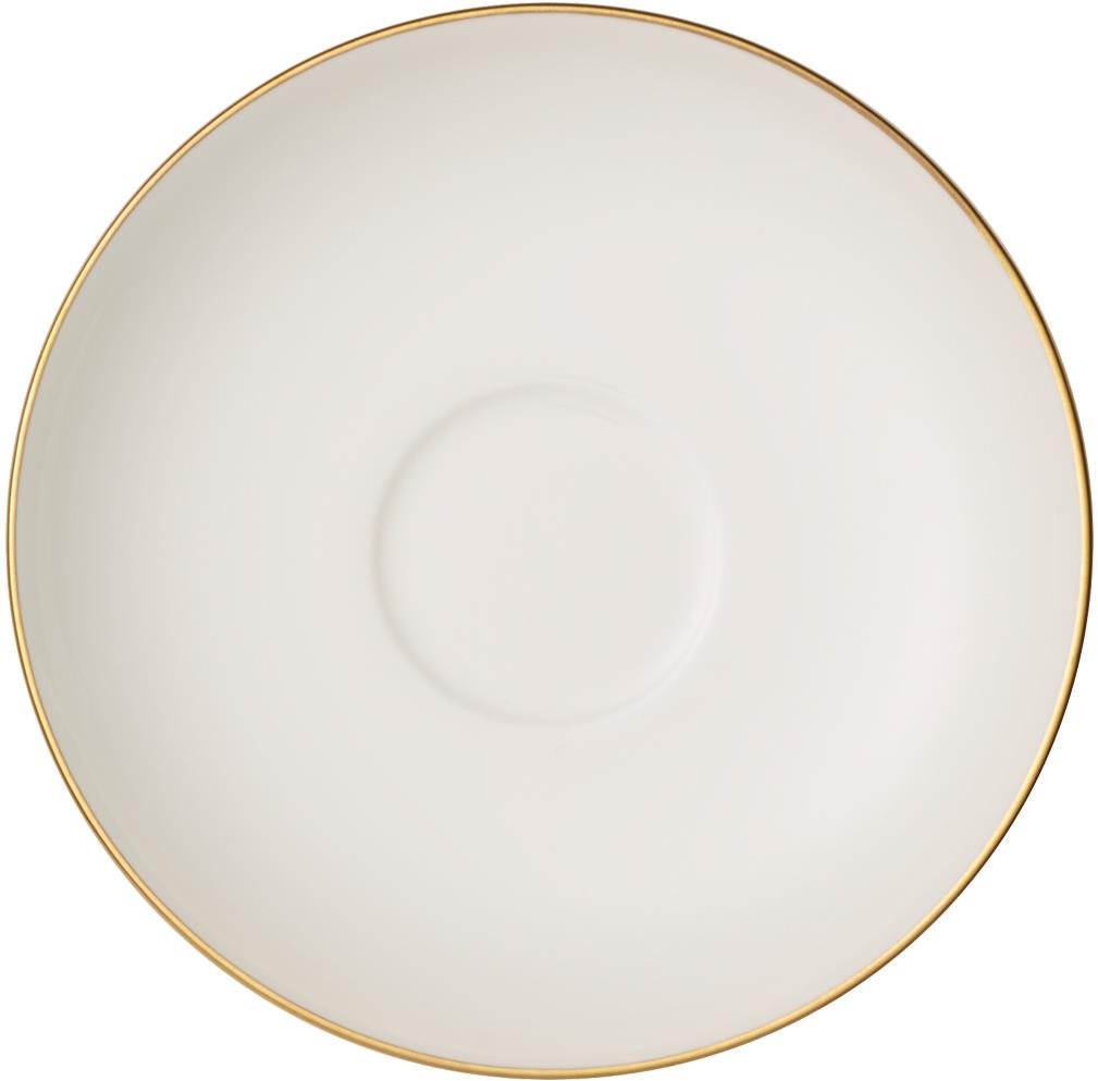 VILLEROY & BOCH ANMUT GOLD Podšálek k šálku na Espresso
