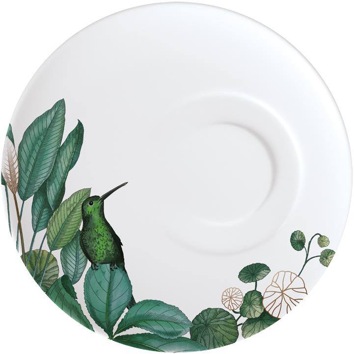 VILLEROY & BOCH AVARUA Podšálek k čajovému, nebo kávovému šálku