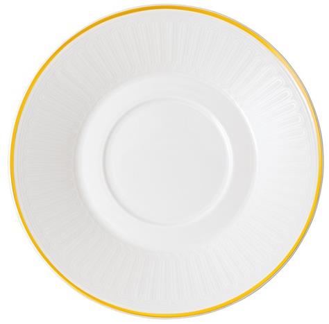 VILLEROY & BOCH CHATEAU SEPTFONTAINES Podšálek ke kávovému šálku