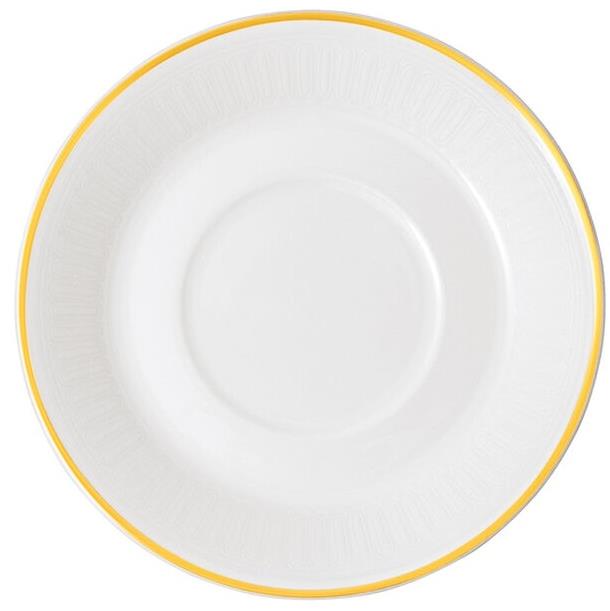 VILLEROY & BOCH CHATEAU SEPTFONTAINES Podšálek k šálku na Espresso