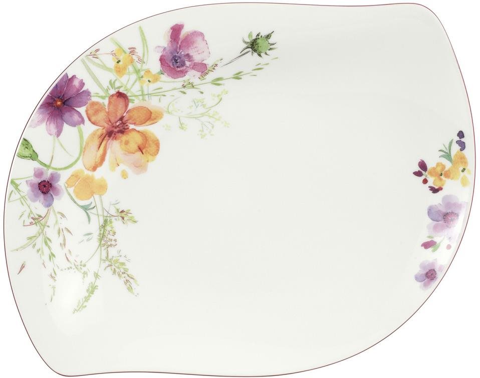 VILLEROY & BOCH MARIEFLEUR mělká, 0,6 l
